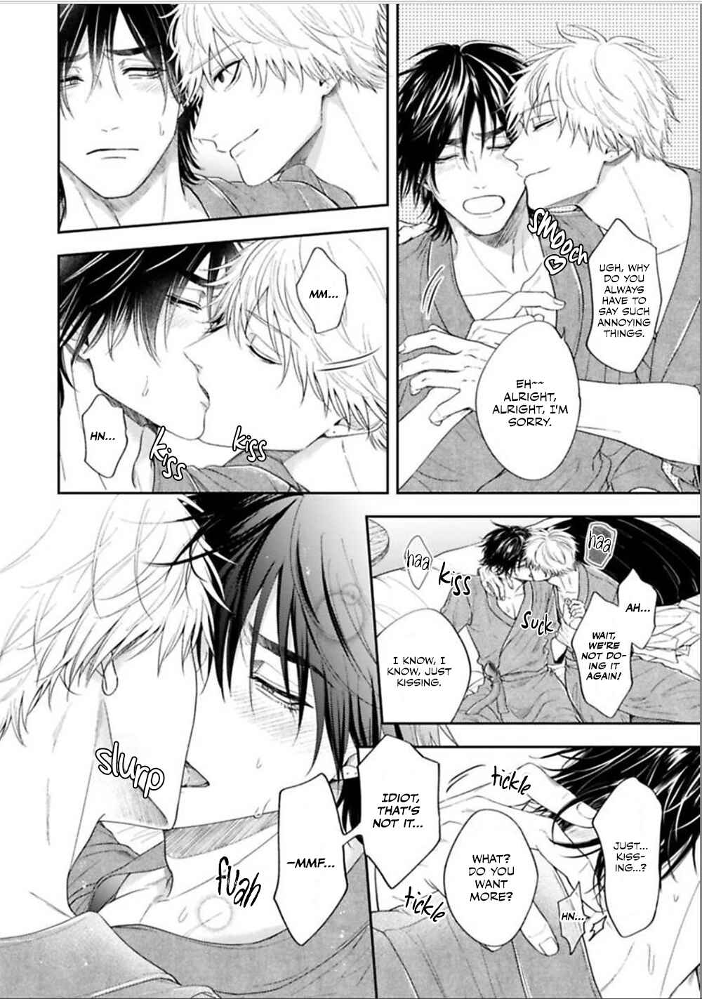 Page 26 Chapter 7.1 Pop Ones Cherry