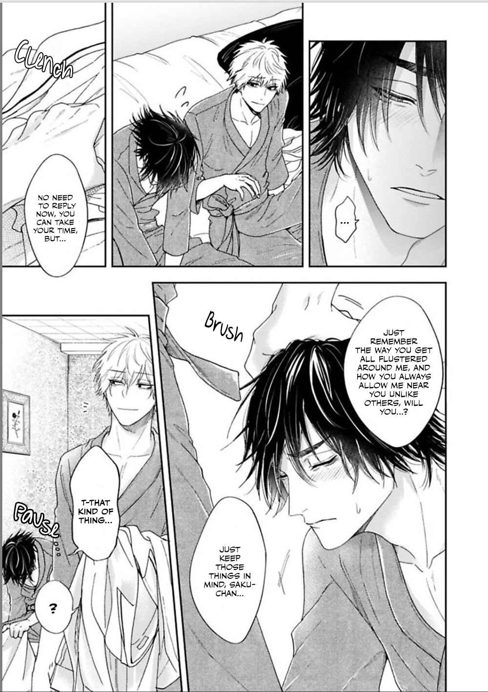 Page 29 Chapter 7.1 Pop Ones Cherry