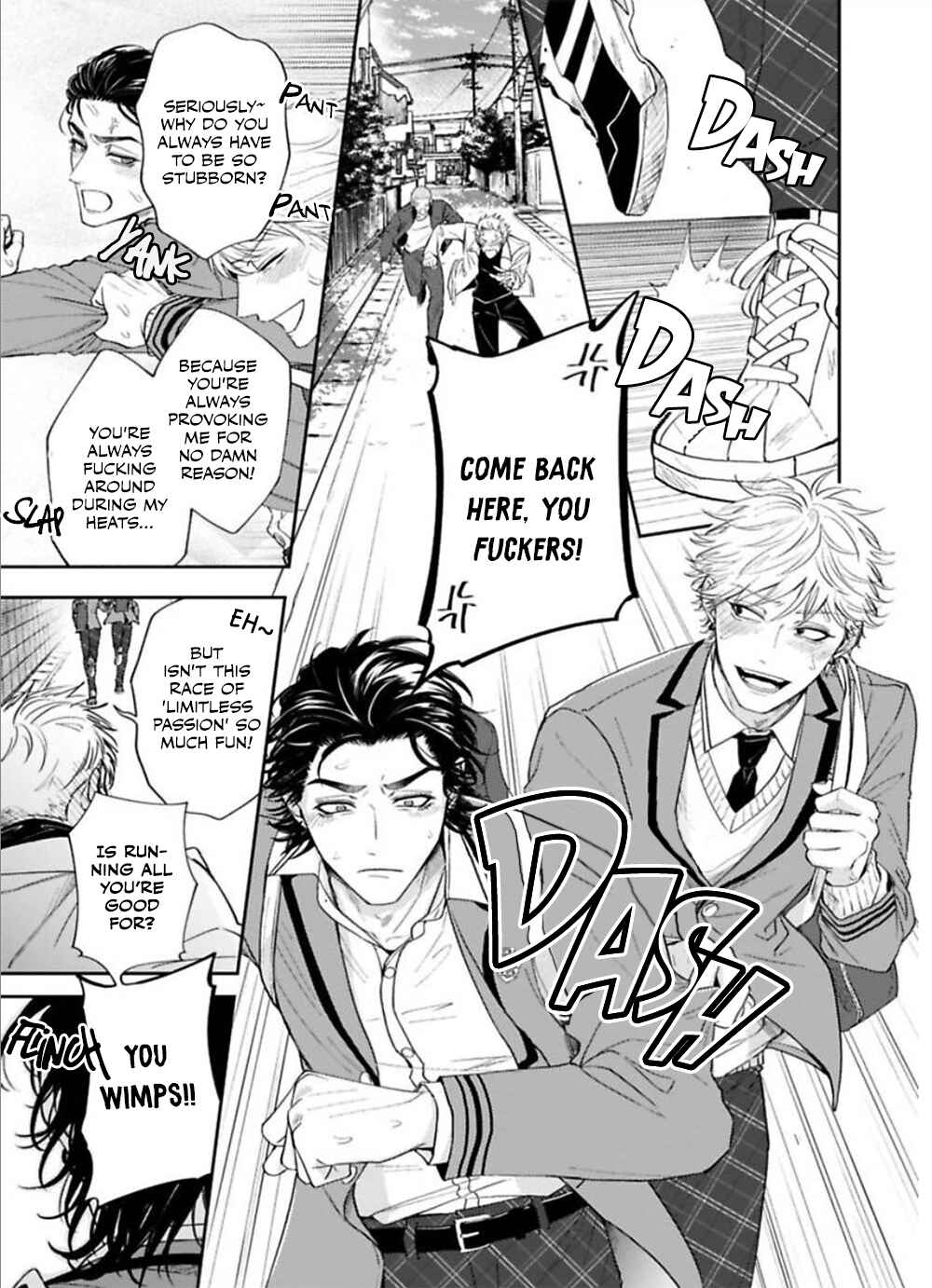 Page 3 Chapter 7.1 Pop Ones Cherry