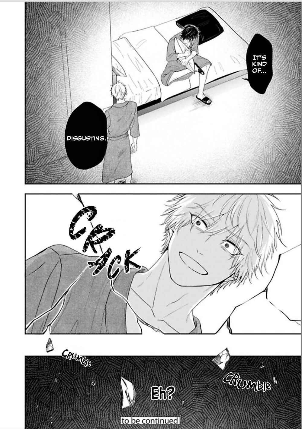Page 30 Chapter 7.1 Pop Ones Cherry