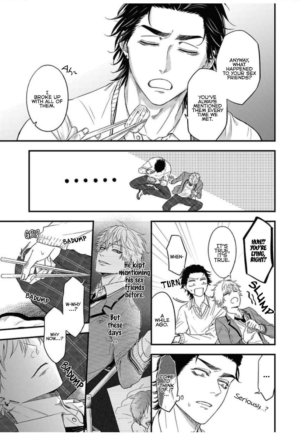 Page 10 Chapter 5 Pop Ones Cherry