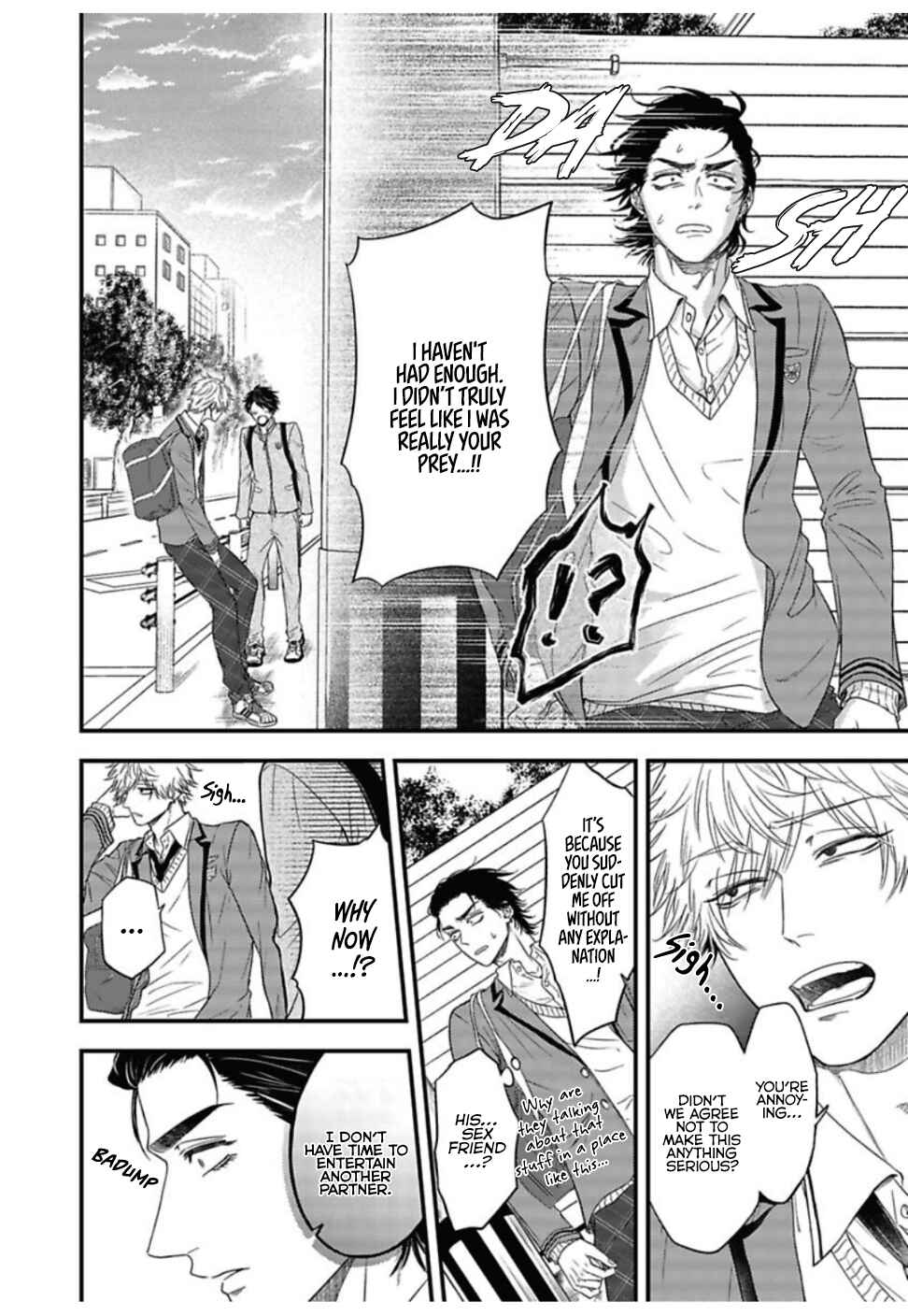 Page 15 Chapter 5 Pop Ones Cherry