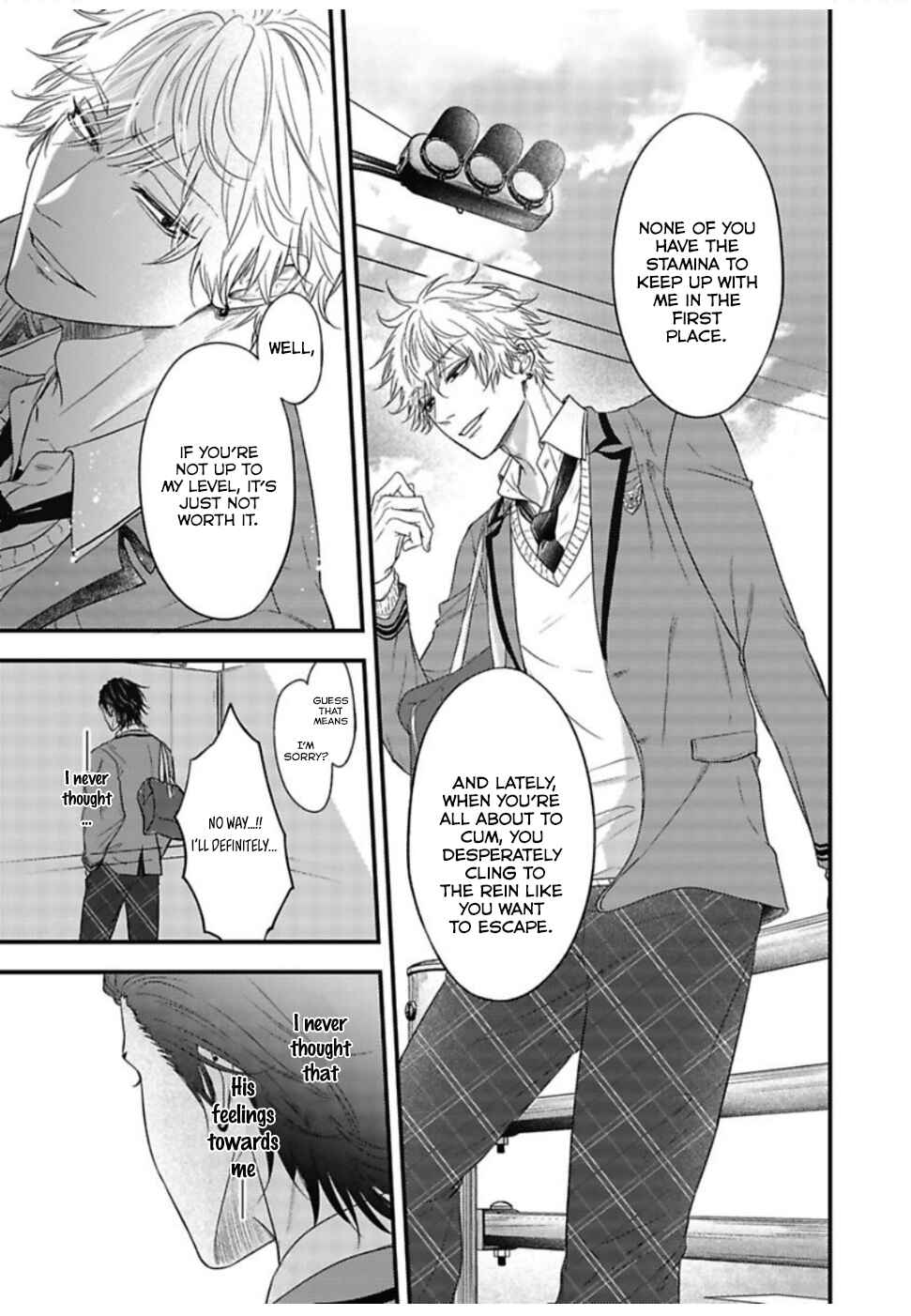 Page 16 Chapter 5 Pop Ones Cherry
