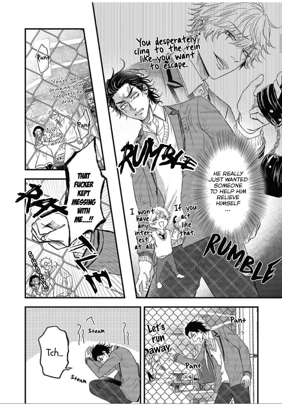 Page 17 Chapter 5 Pop Ones Cherry