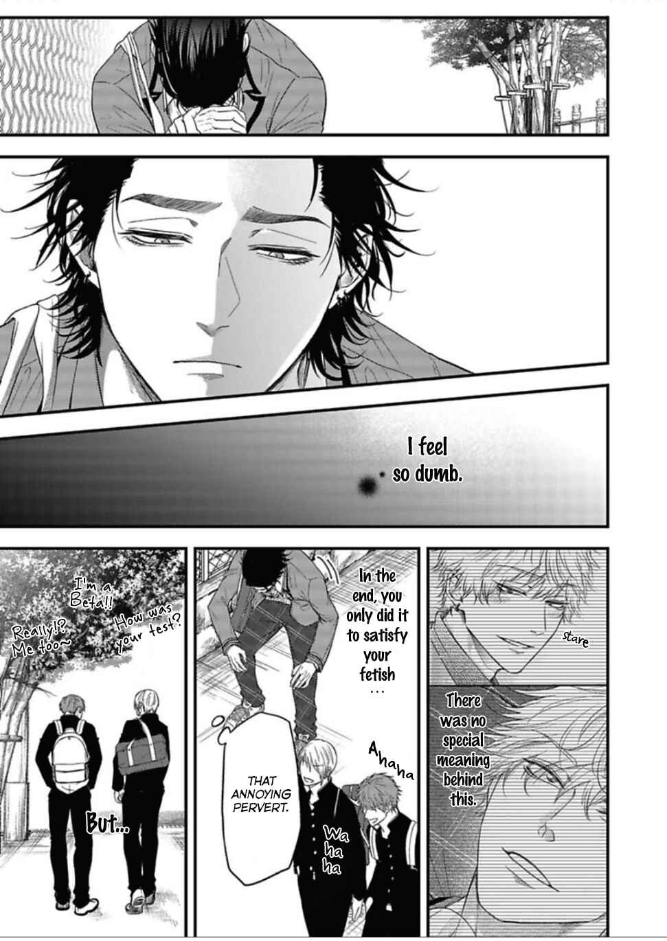 Page 18 Chapter 5 Pop Ones Cherry