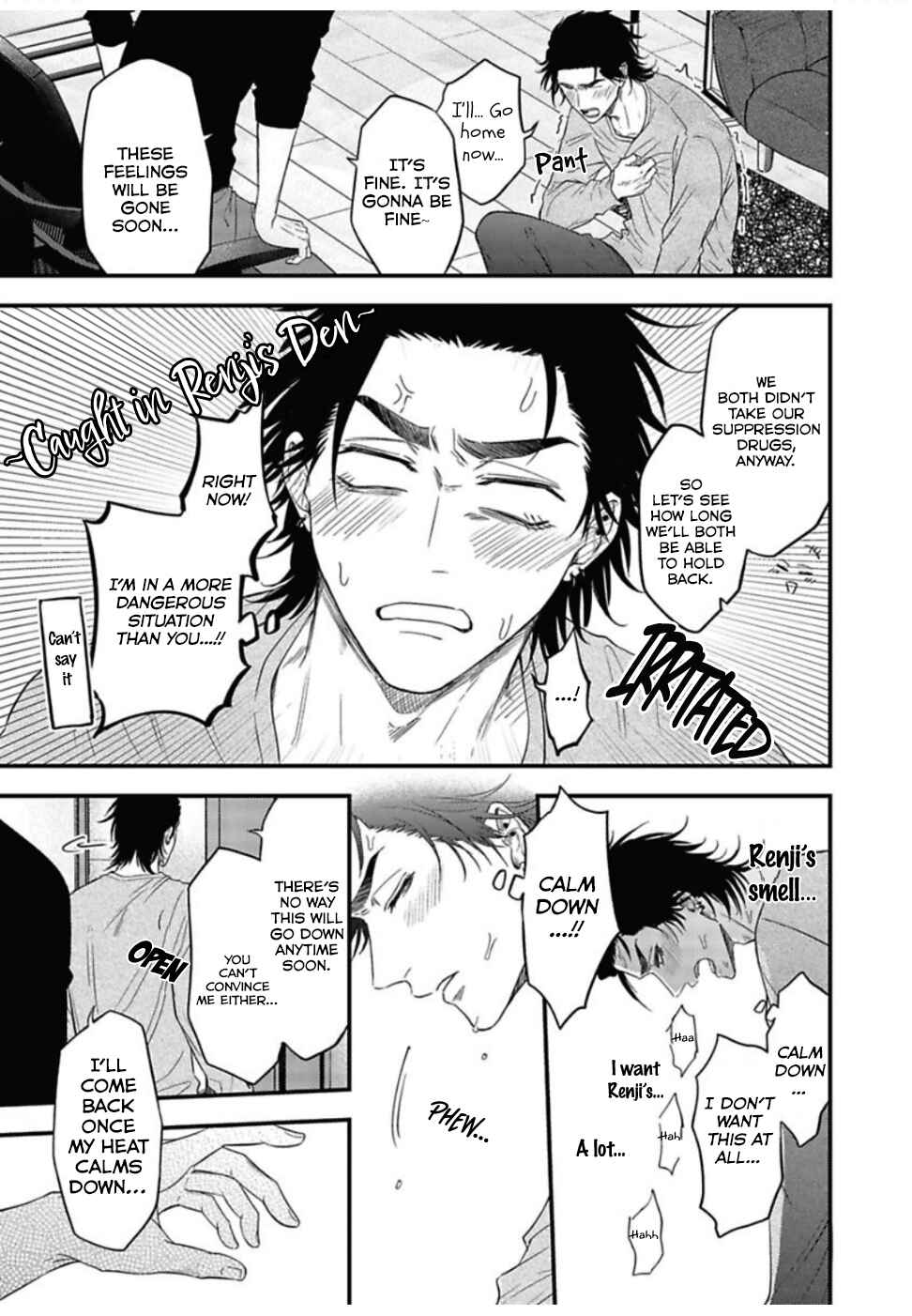 Page 24 Chapter 5 Pop Ones Cherry