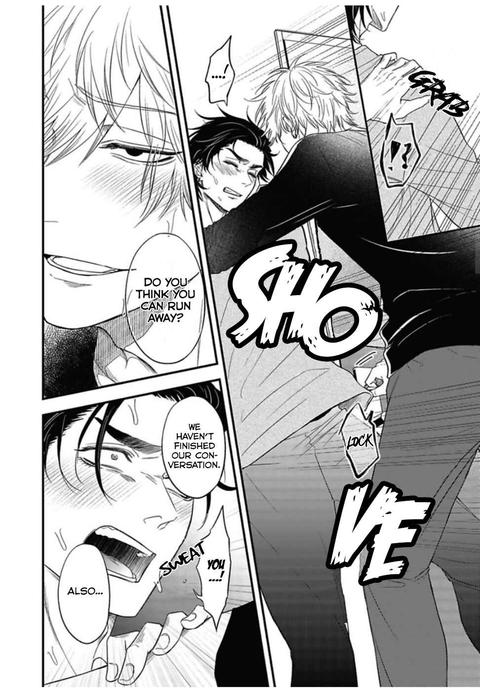 Page 25 Chapter 5 Pop Ones Cherry