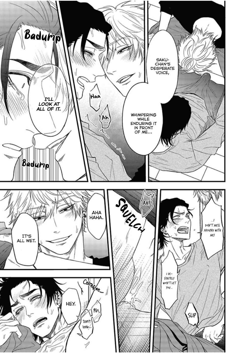 Page 28 Chapter 5 Pop Ones Cherry