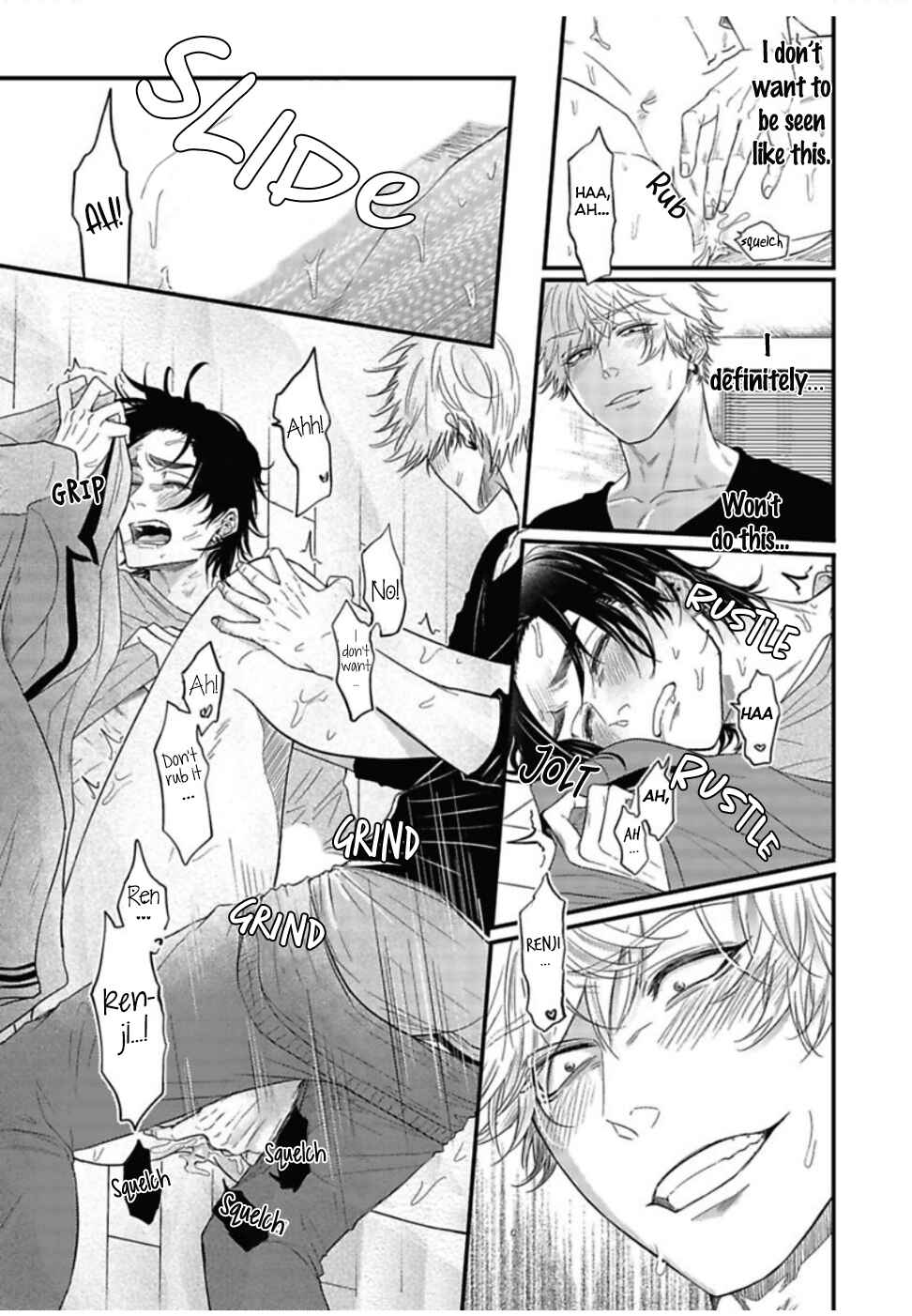 Page 30 Chapter 5 Pop Ones Cherry