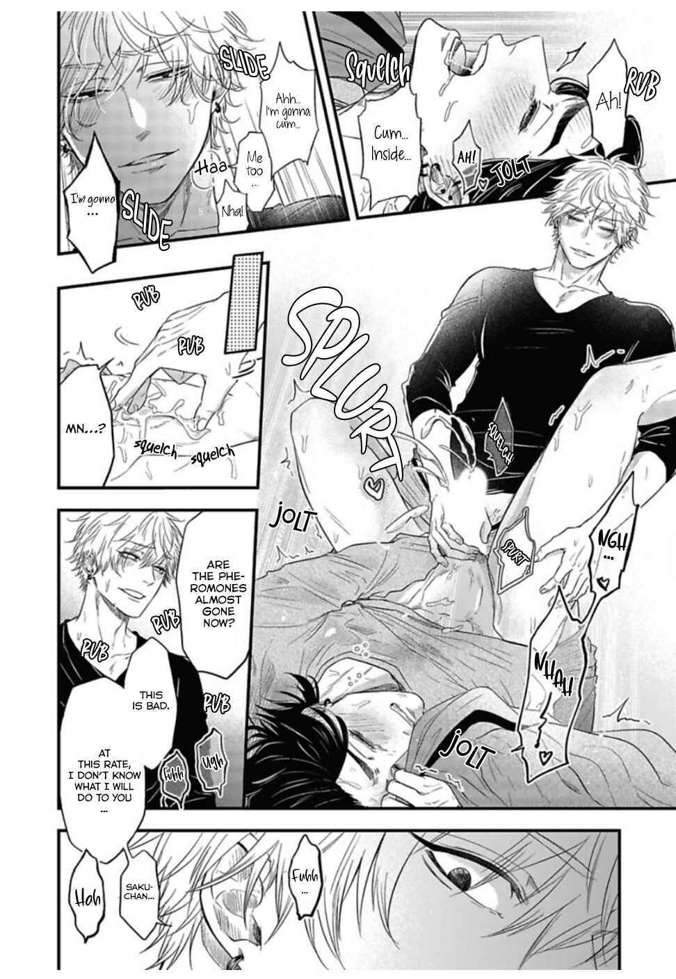 Page 31 Chapter 5 Pop Ones Cherry