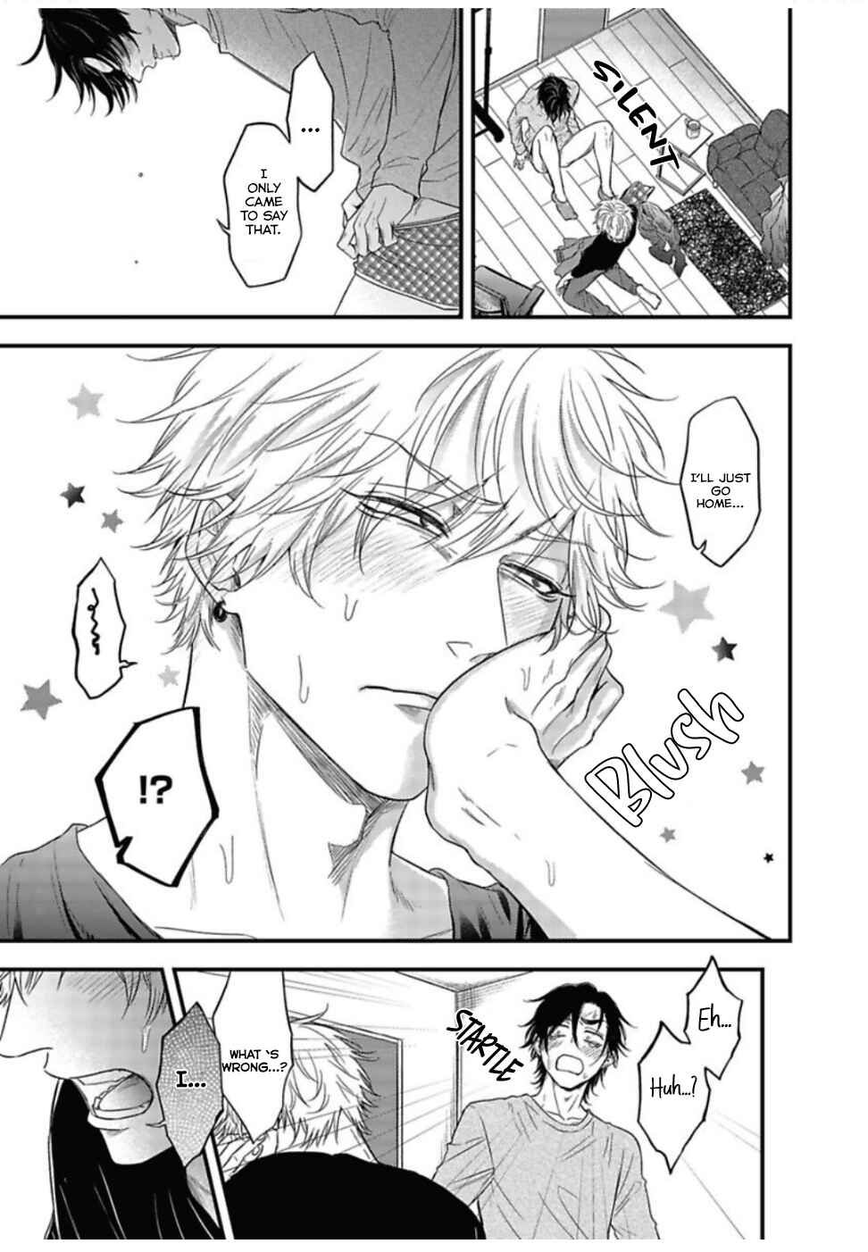 Page 34 Chapter 5 Pop Ones Cherry