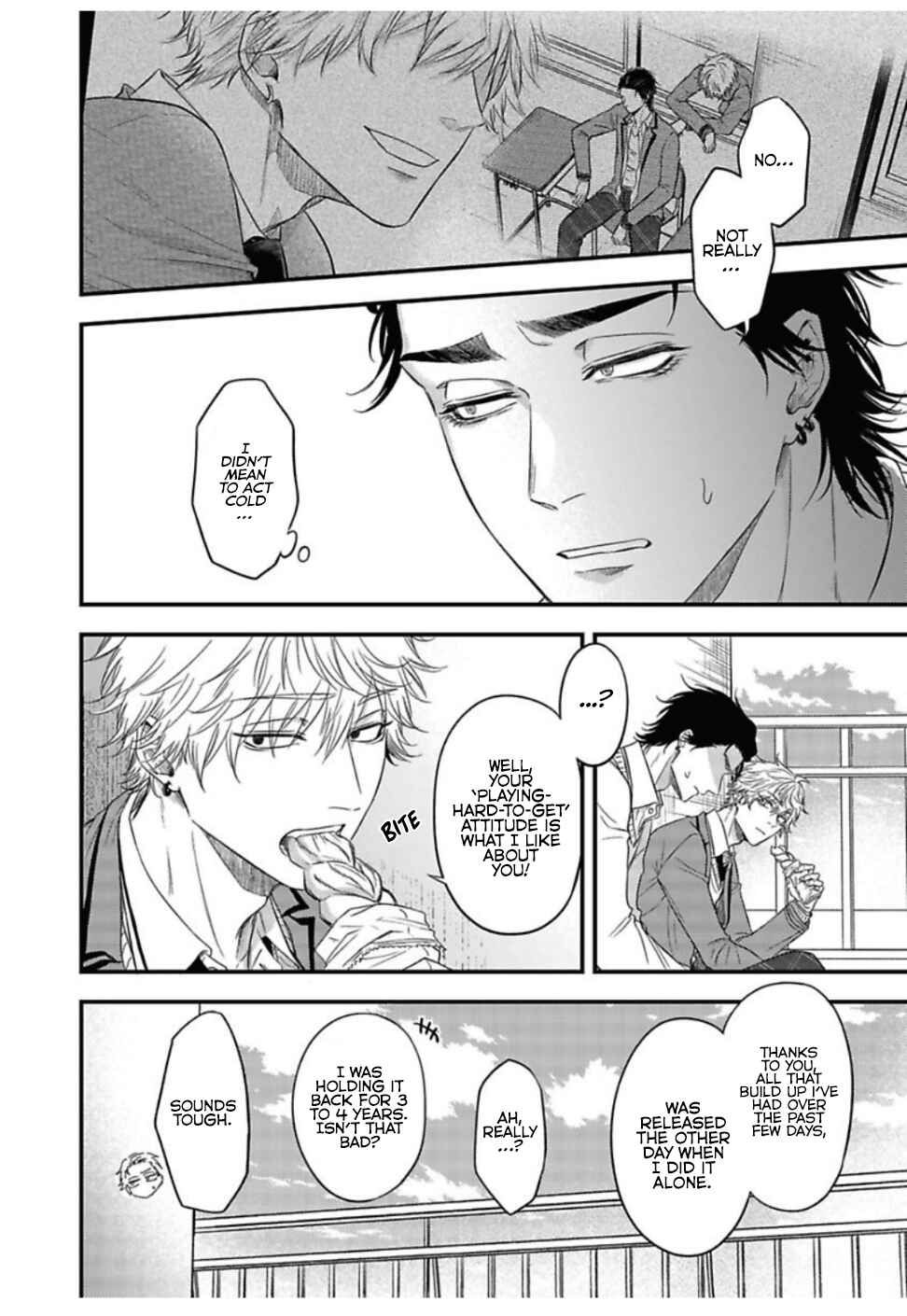Page 9 Chapter 5 Pop Ones Cherry