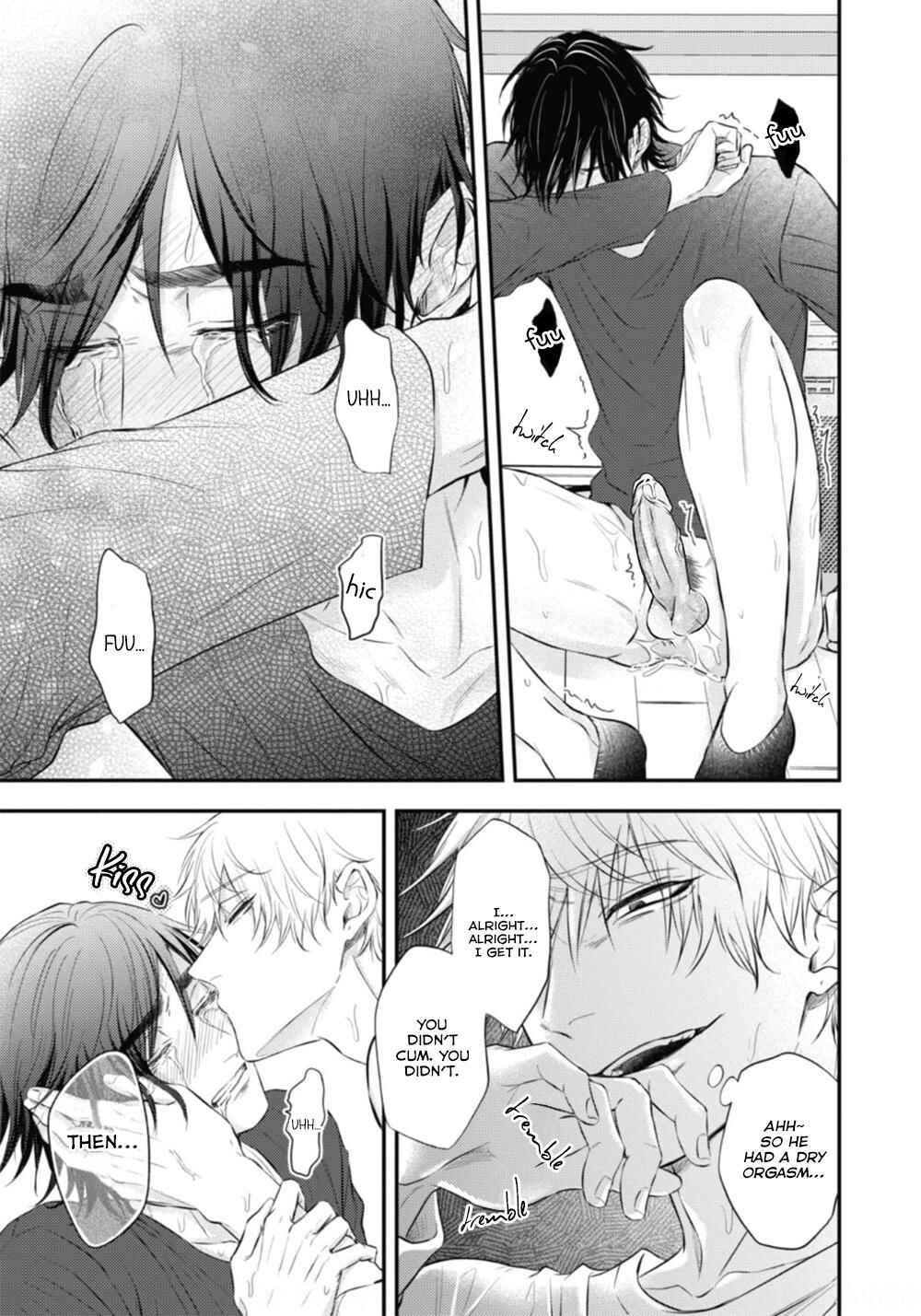Page 19 Chapter 8.2 Pop Ones Cherry