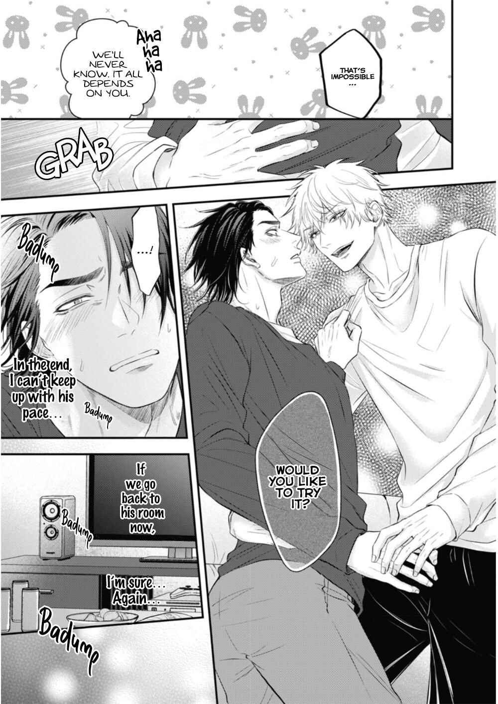 Page 9 Chapter 8.2 Pop Ones Cherry