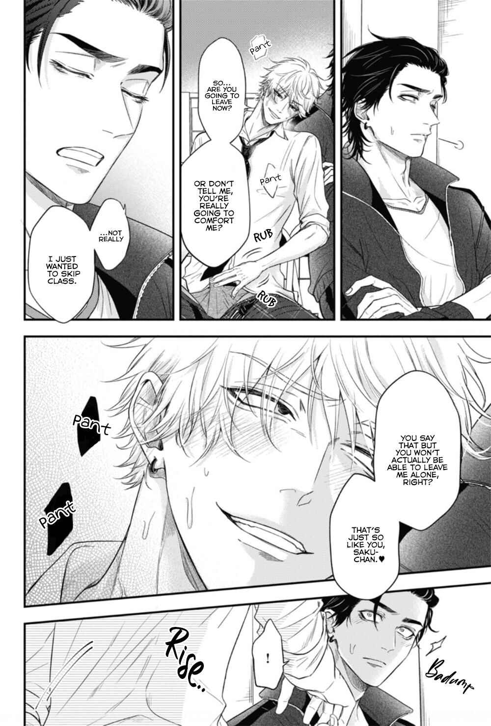 Page 6 Chapter 8.1 Pop Ones Cherry