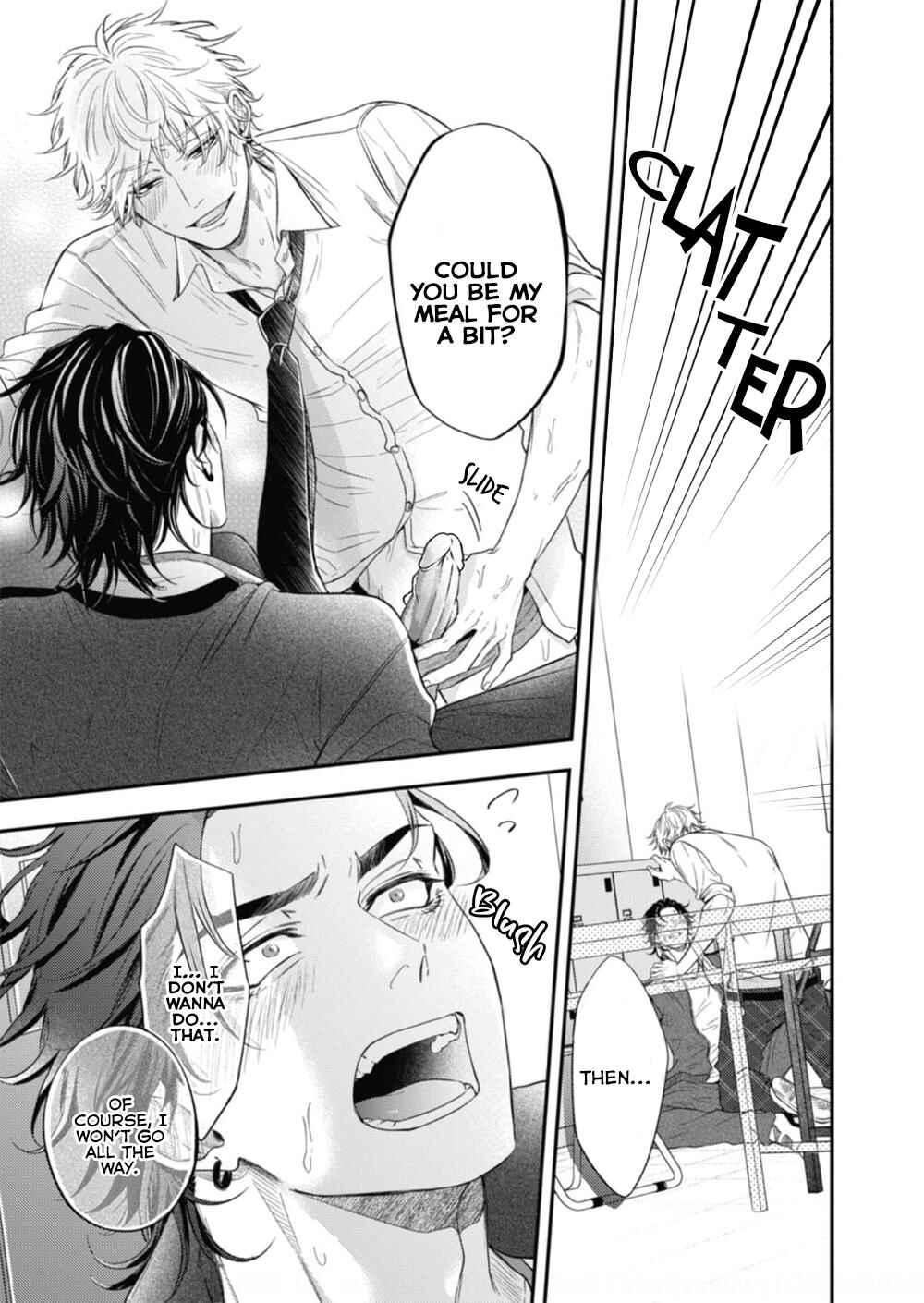 Page 7 Chapter 8.1 Pop Ones Cherry