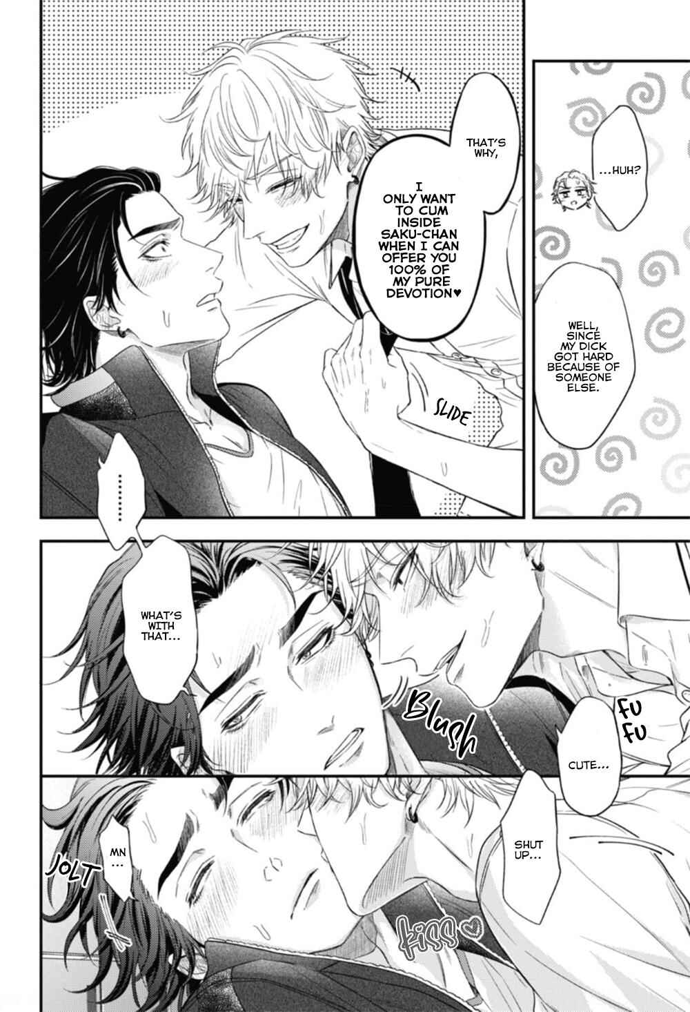 Page 8 Chapter 8.1 Pop Ones Cherry