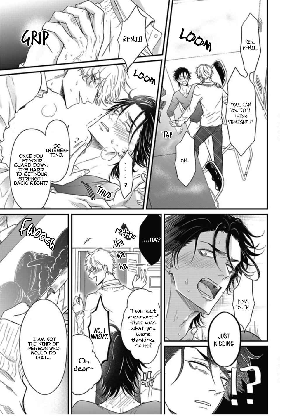 Page 30 Chapter 1 Pop Ones Cherry