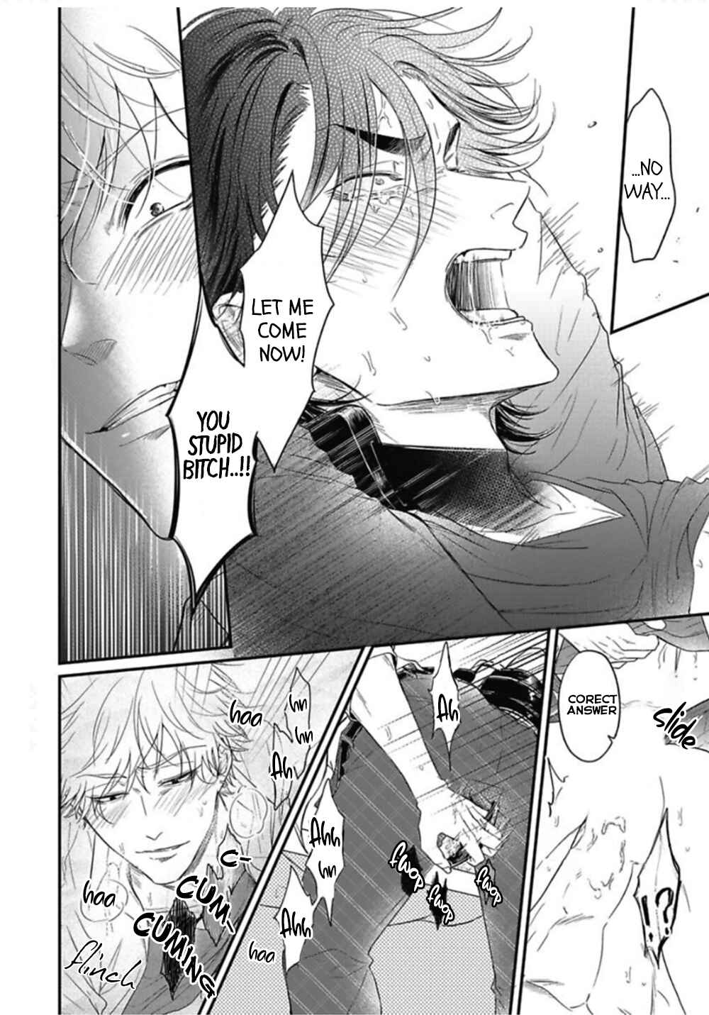 Page 35 Chapter 1 Pop Ones Cherry