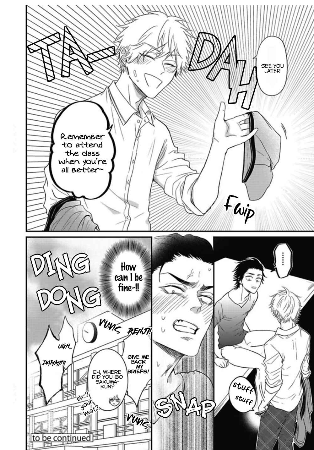 Page 39 Chapter 1 Pop Ones Cherry