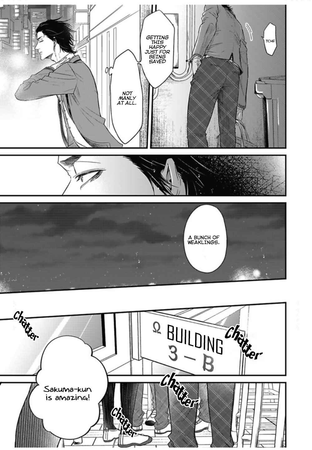 Page 8 Chapter 1 Pop Ones Cherry