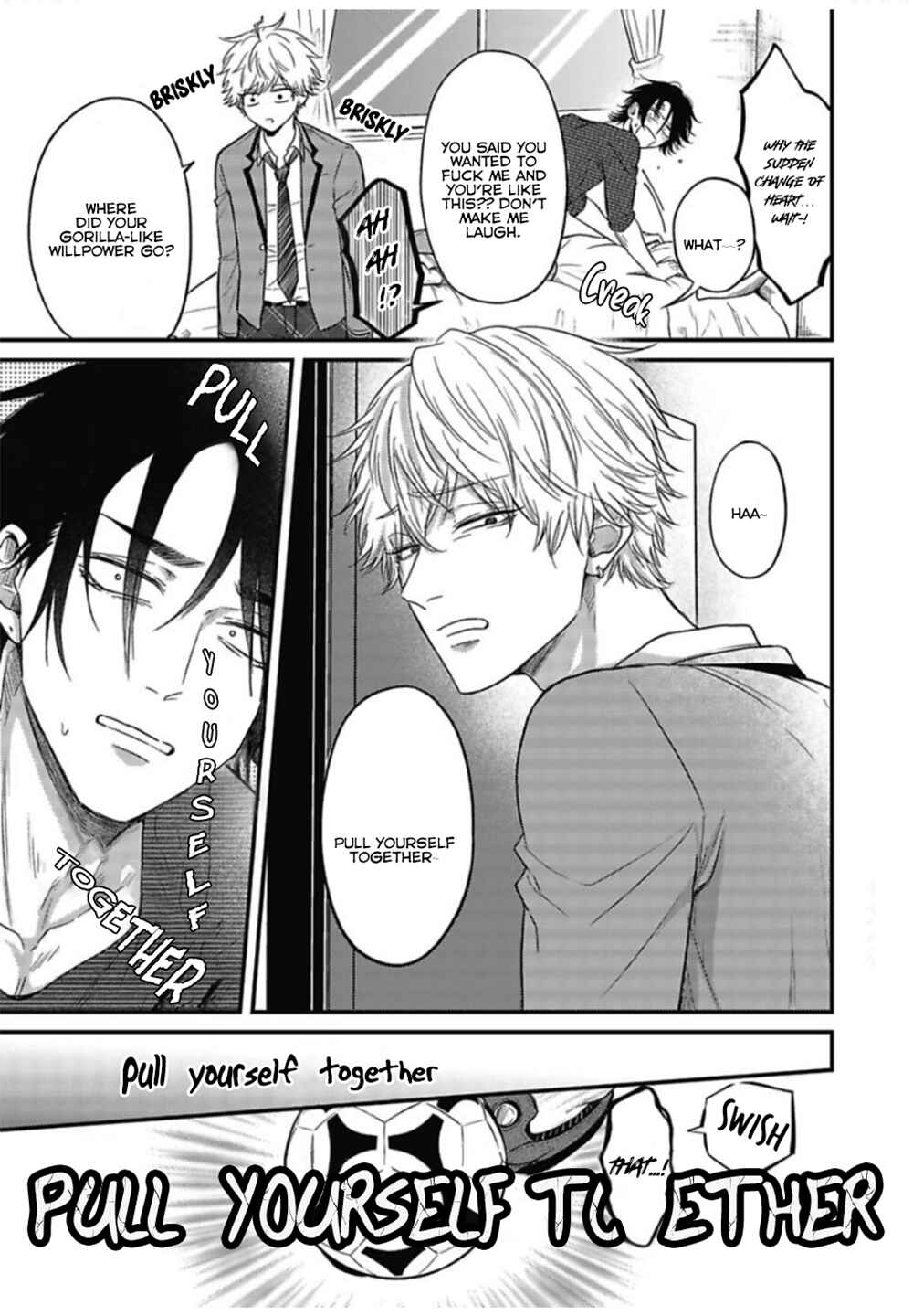 Page 12 Chapter 2 Pop Ones Cherry