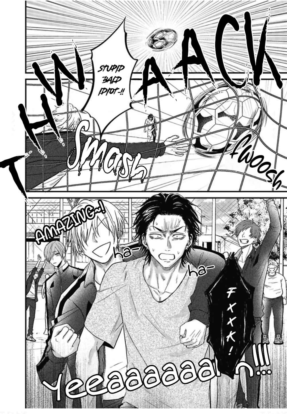 Page 13 Chapter 2 Pop Ones Cherry