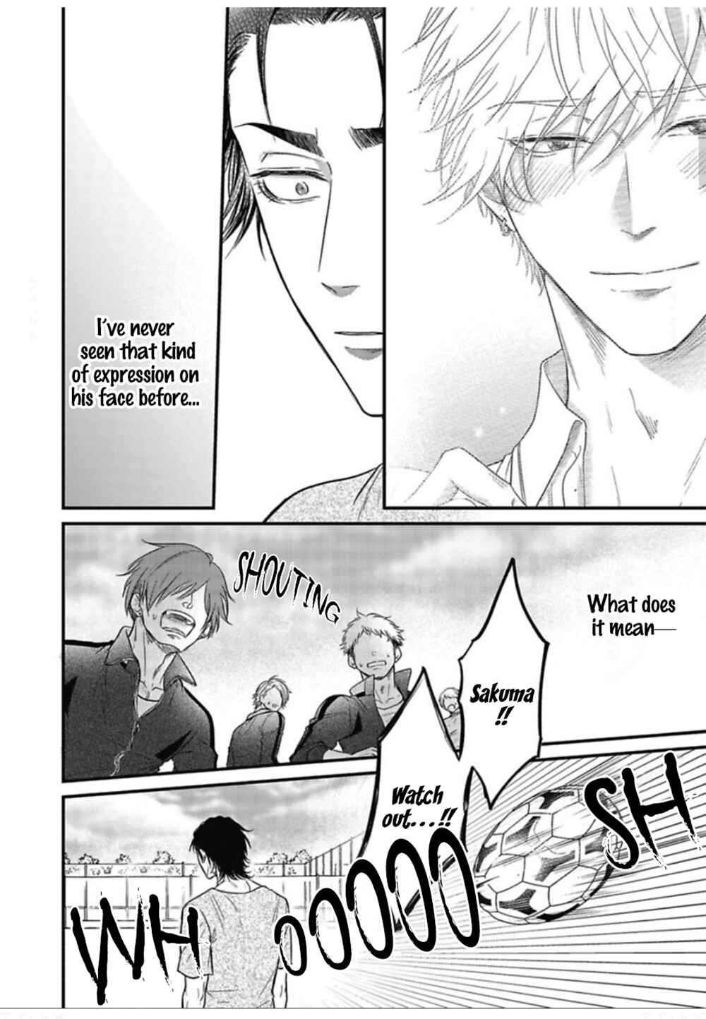 Page 15 Chapter 2 Pop Ones Cherry