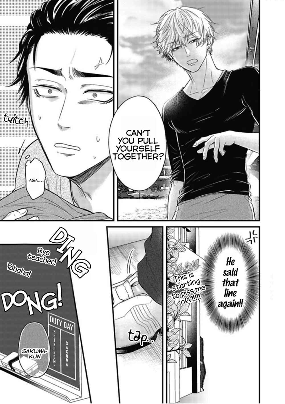 Page 22 Chapter 2 Pop Ones Cherry