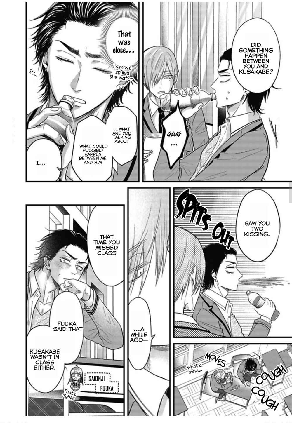 Page 23 Chapter 2 Pop Ones Cherry