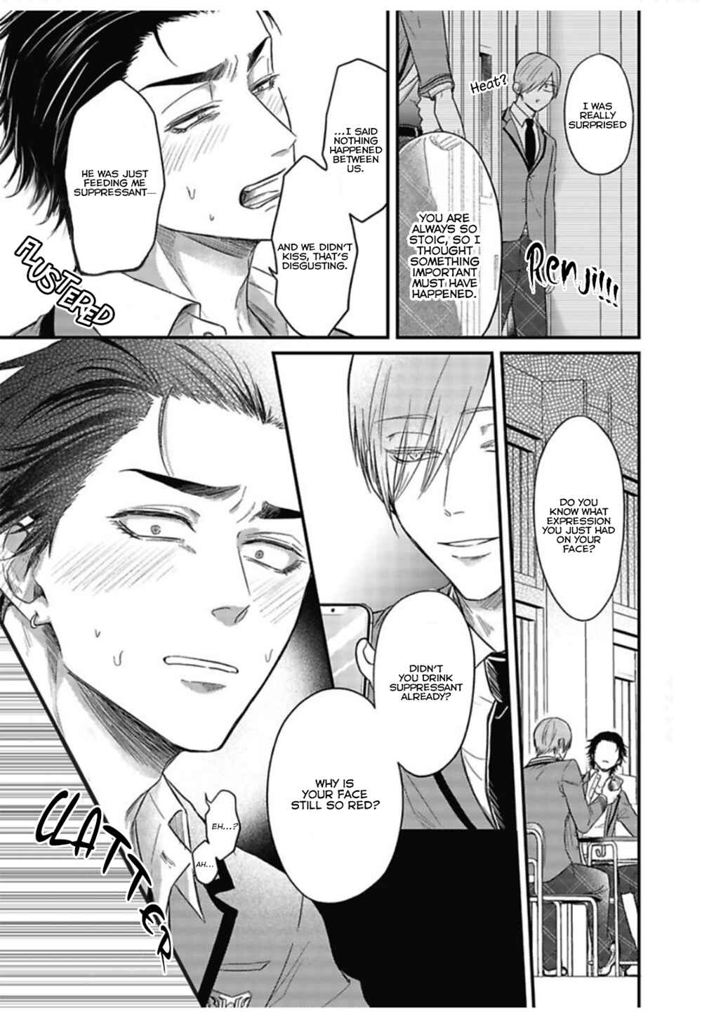 Page 24 Chapter 2 Pop Ones Cherry