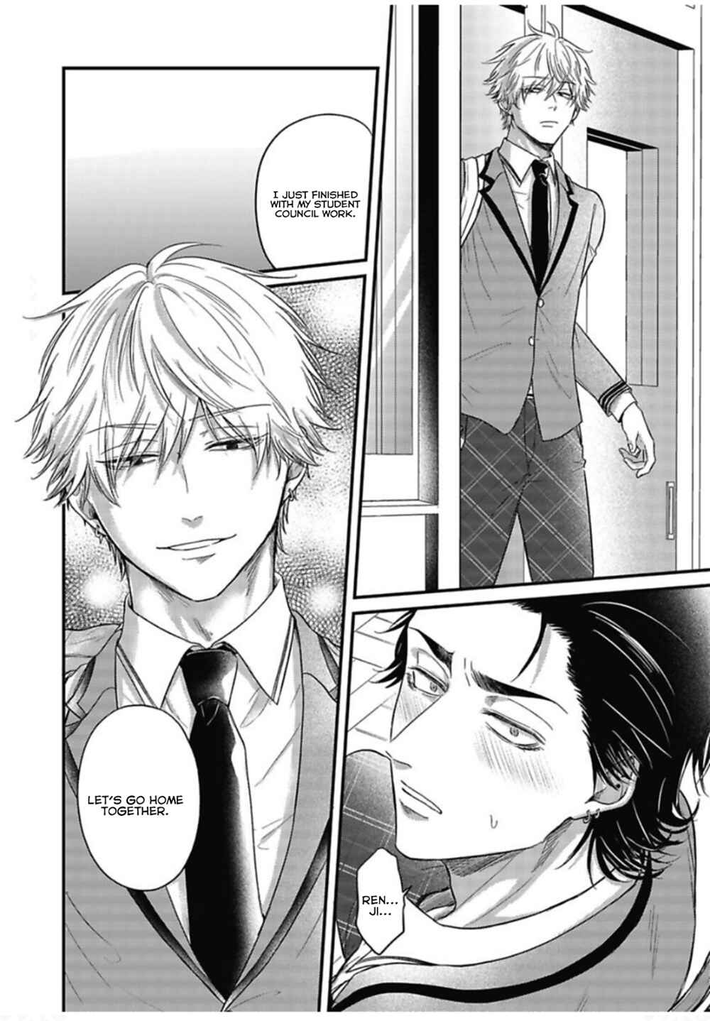 Page 25 Chapter 2 Pop Ones Cherry