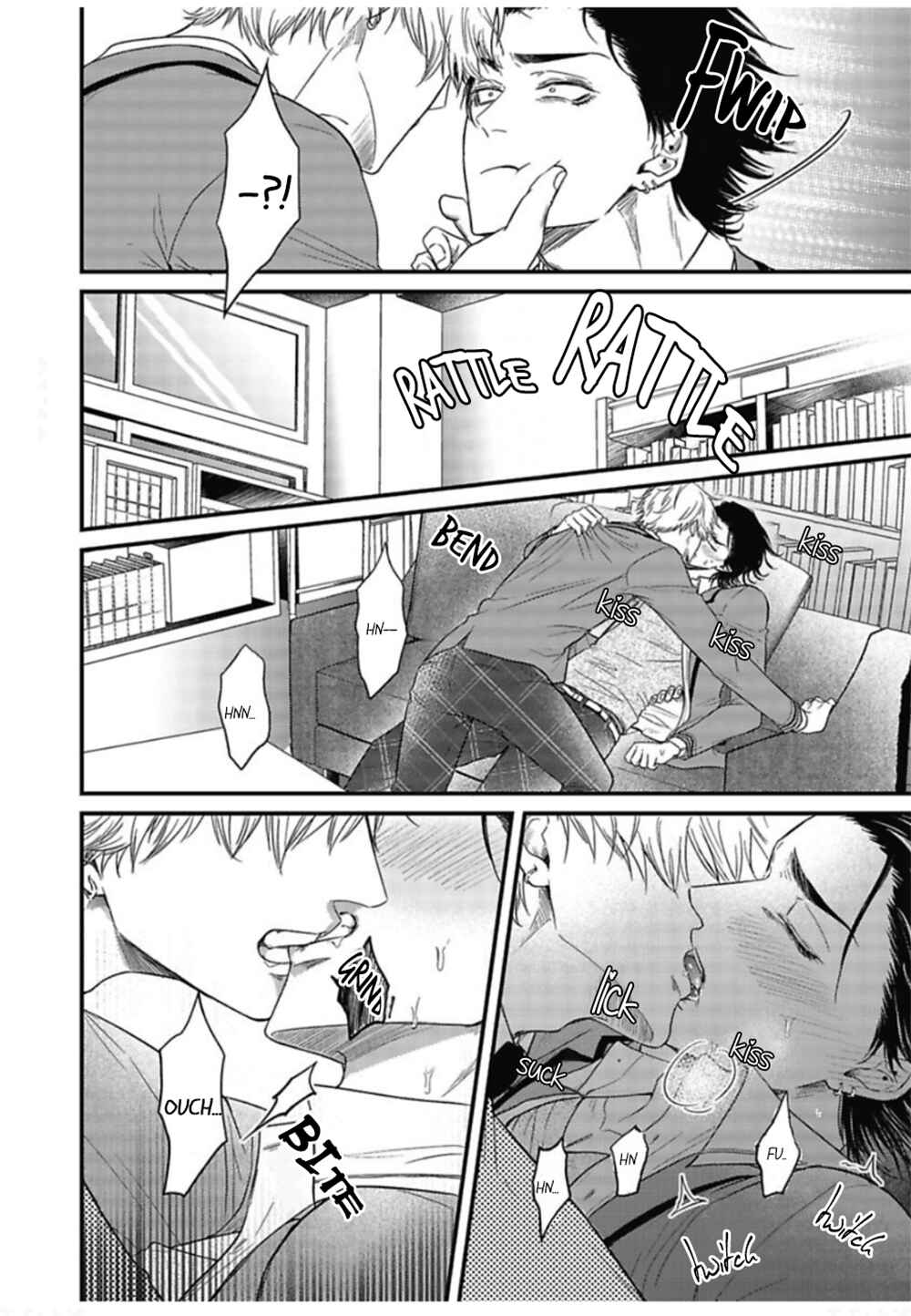 Page 29 Chapter 2 Pop Ones Cherry