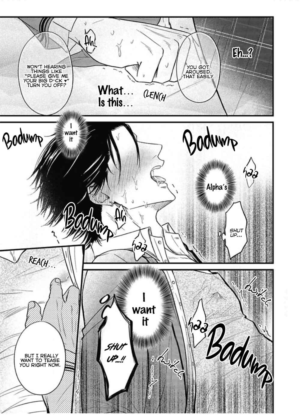 Page 32 Chapter 2 Pop Ones Cherry