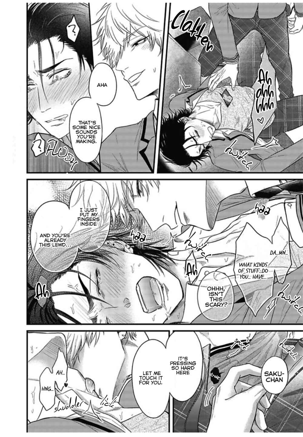 Page 33 Chapter 2 Pop Ones Cherry