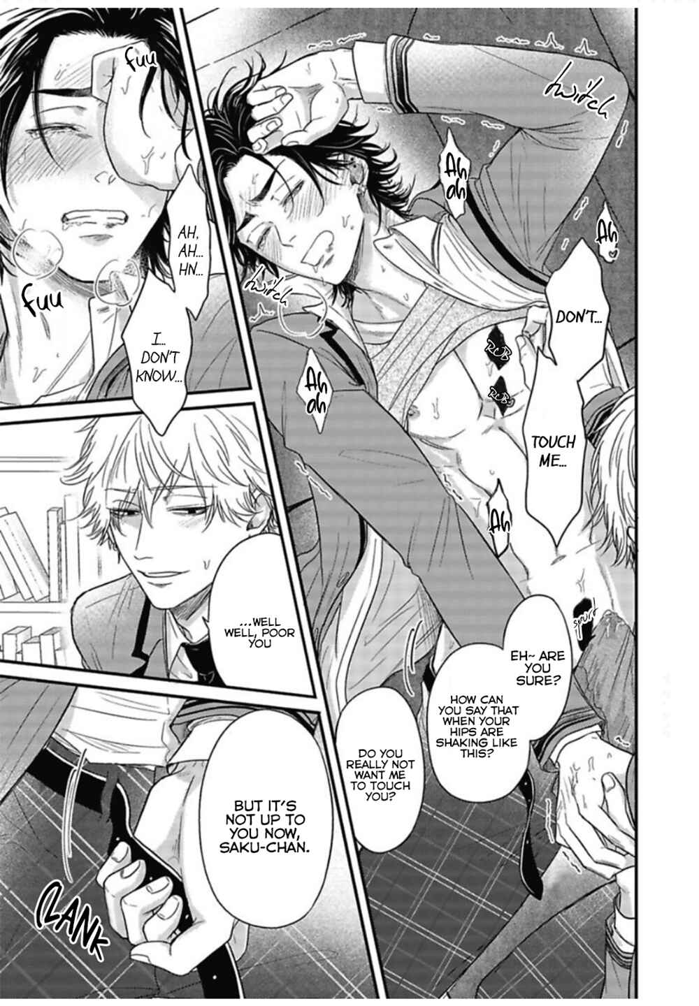 Page 34 Chapter 2 Pop Ones Cherry