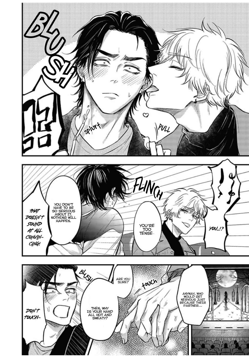 Page 11 Chapter 4 Pop Ones Cherry
