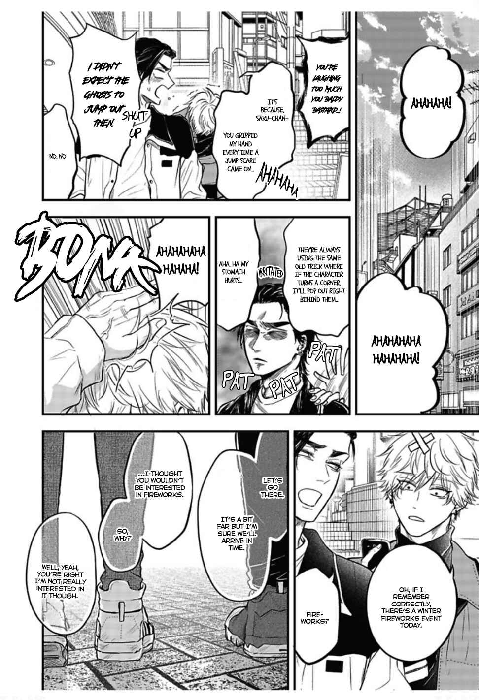 Page 13 Chapter 4 Pop Ones Cherry