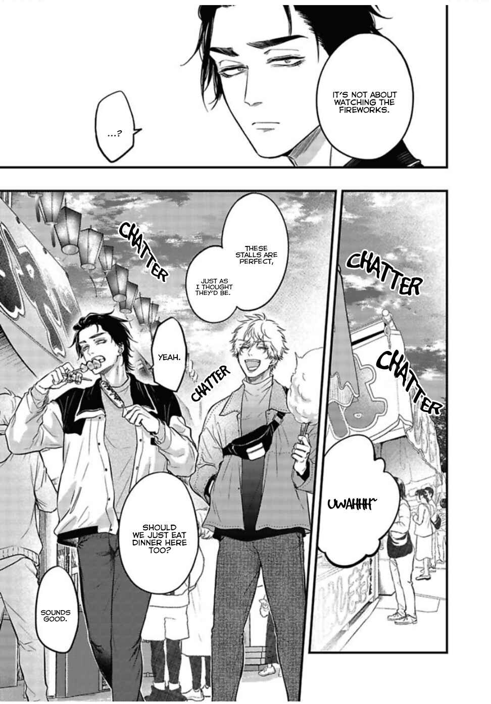 Page 14 Chapter 4 Pop Ones Cherry