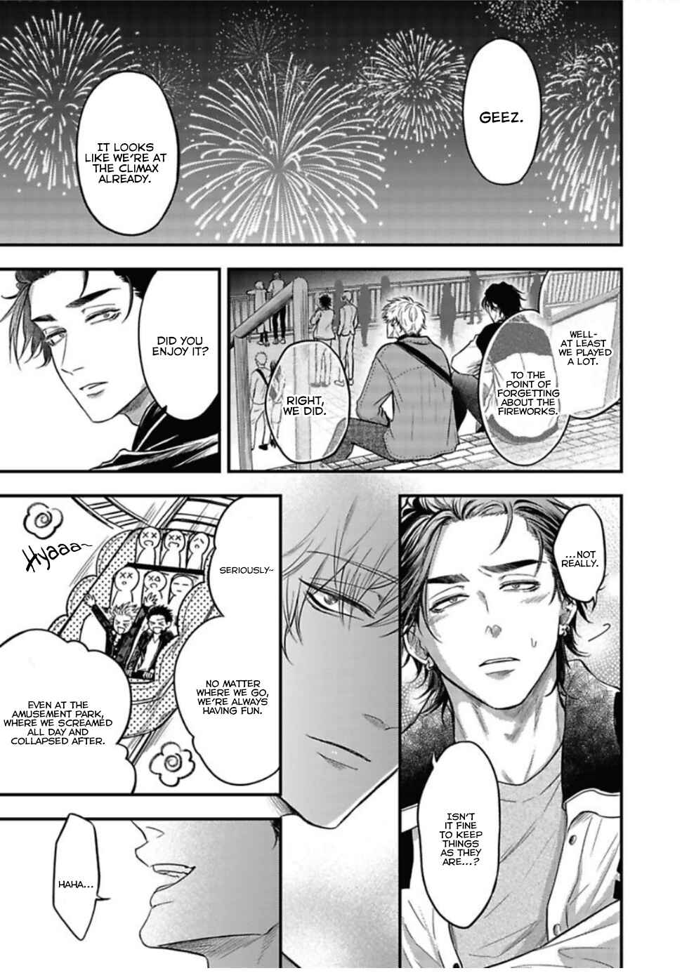 Page 22 Chapter 4 Pop Ones Cherry