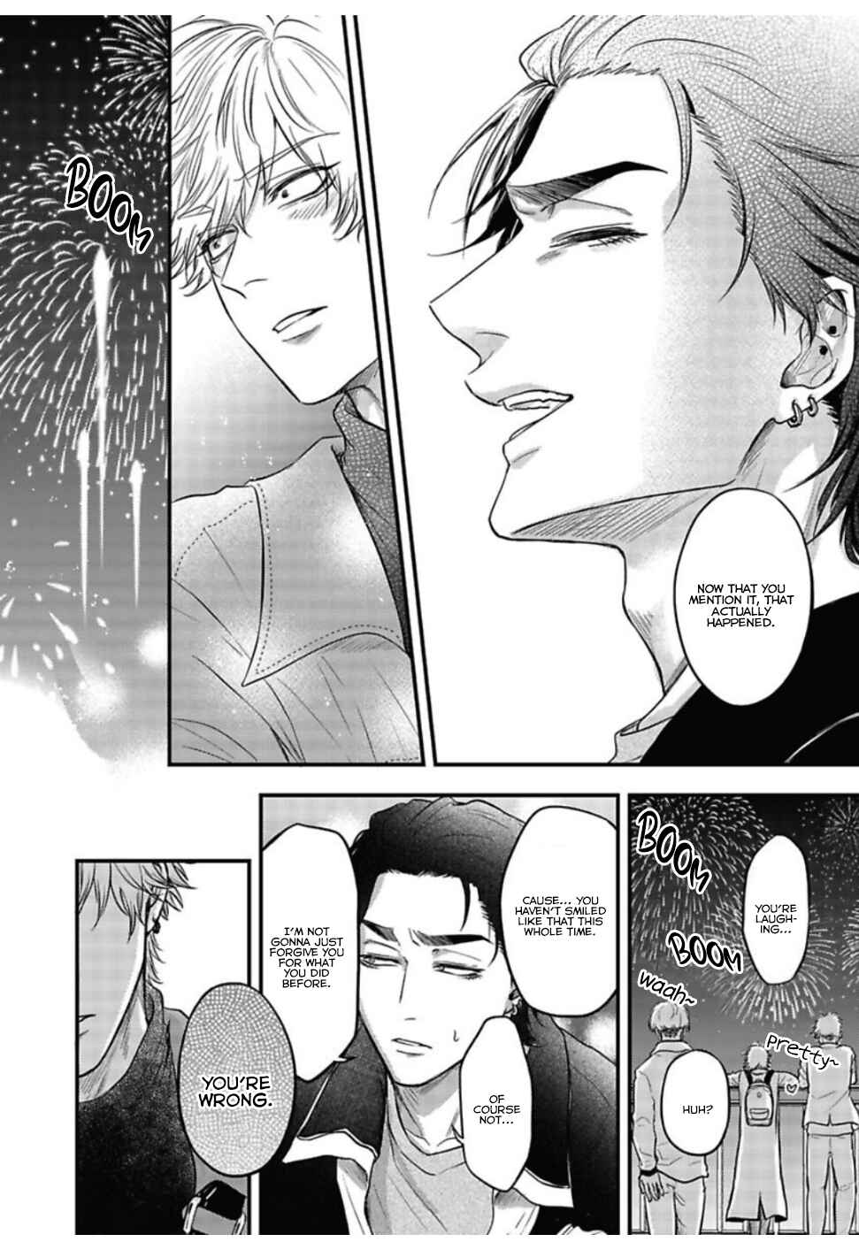 Page 23 Chapter 4 Pop Ones Cherry