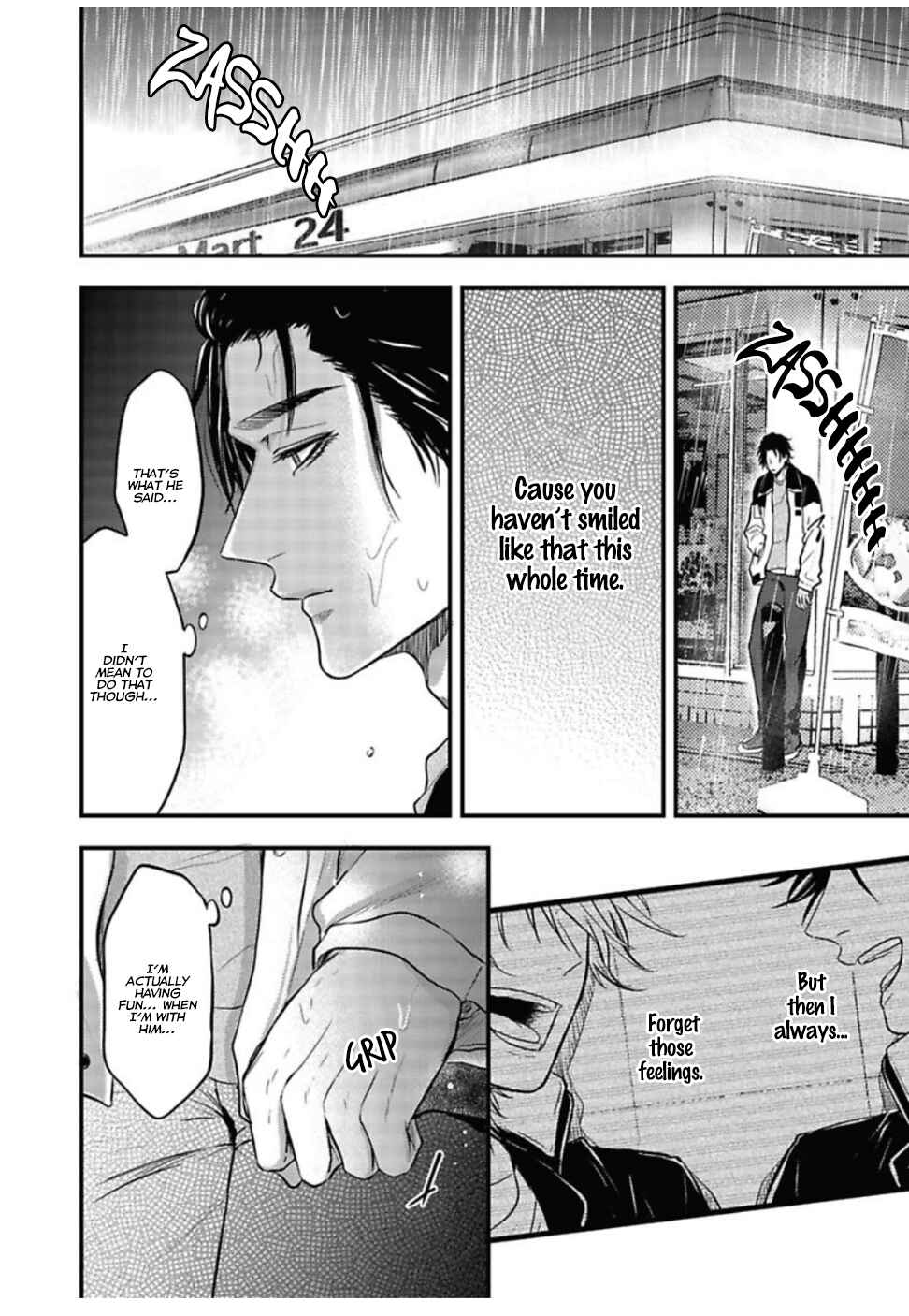 Page 25 Chapter 4 Pop Ones Cherry