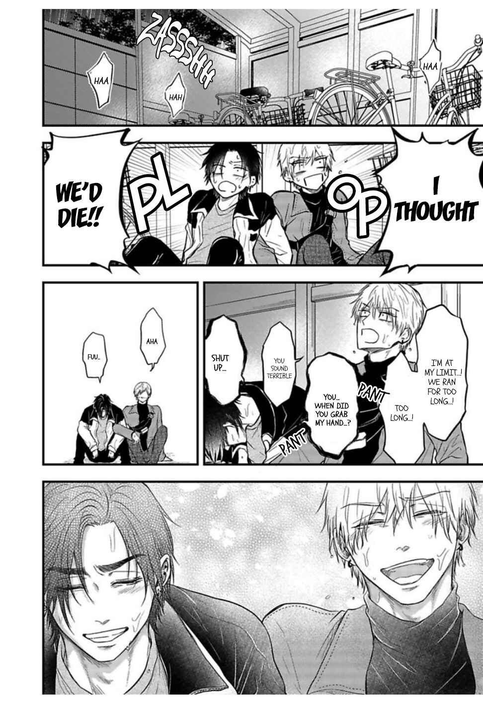Page 31 Chapter 4 Pop Ones Cherry