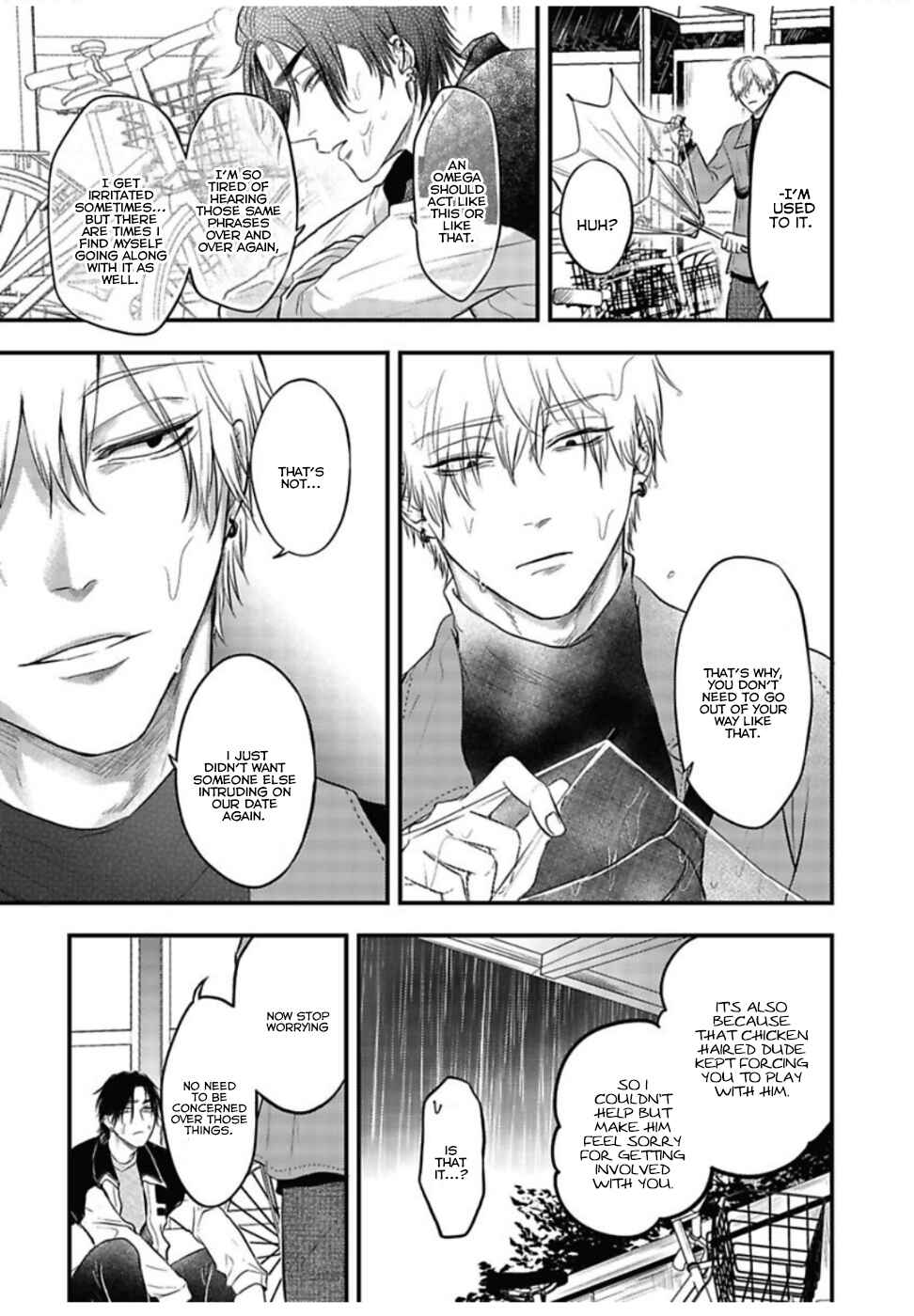 Page 32 Chapter 4 Pop Ones Cherry