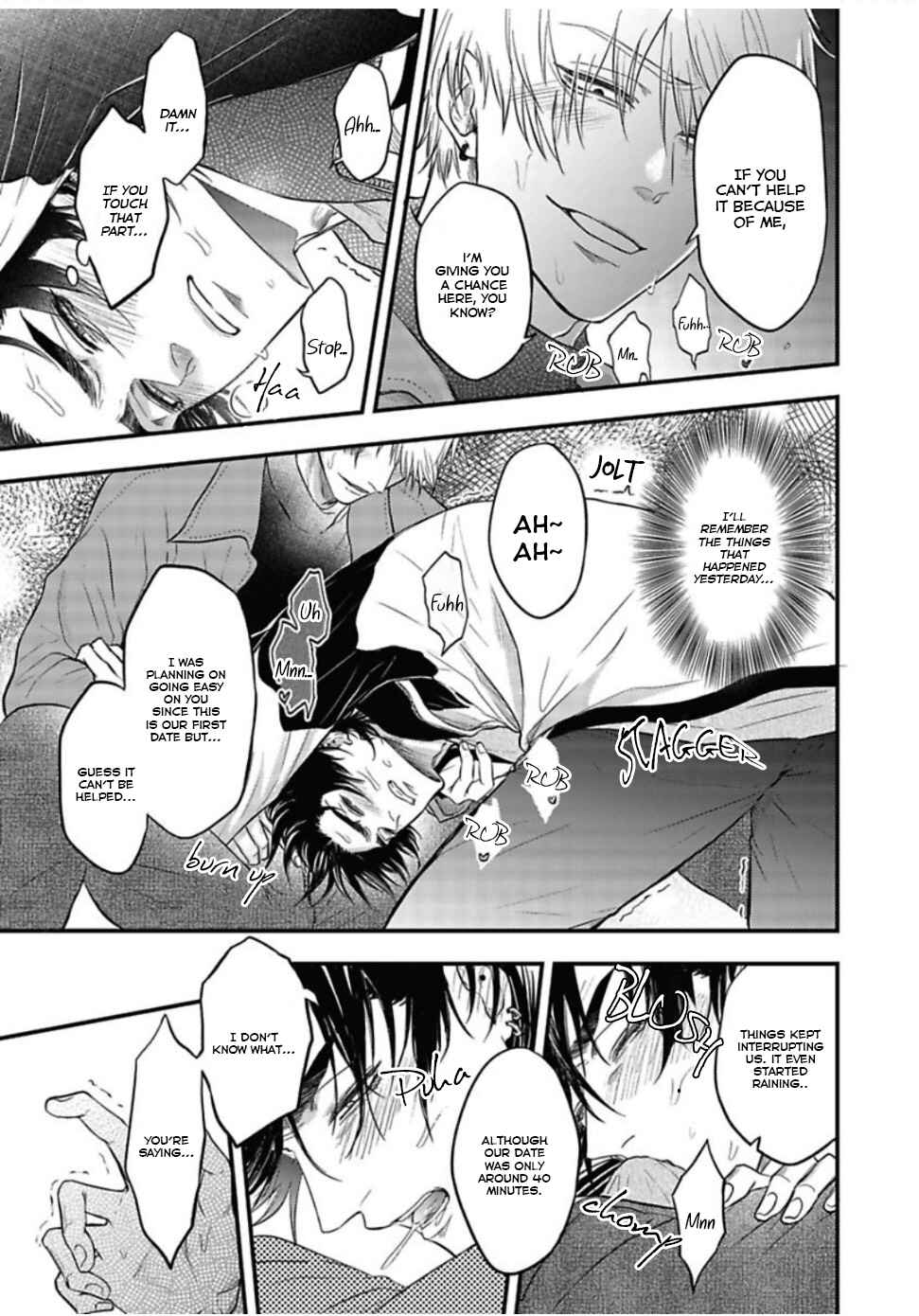 Page 36 Chapter 4 Pop Ones Cherry