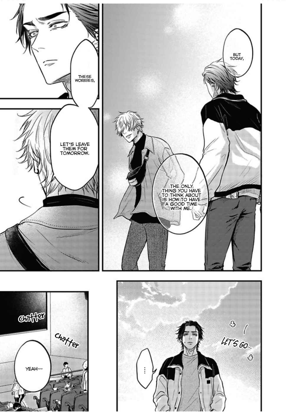 Page 8 Chapter 4 Pop Ones Cherry