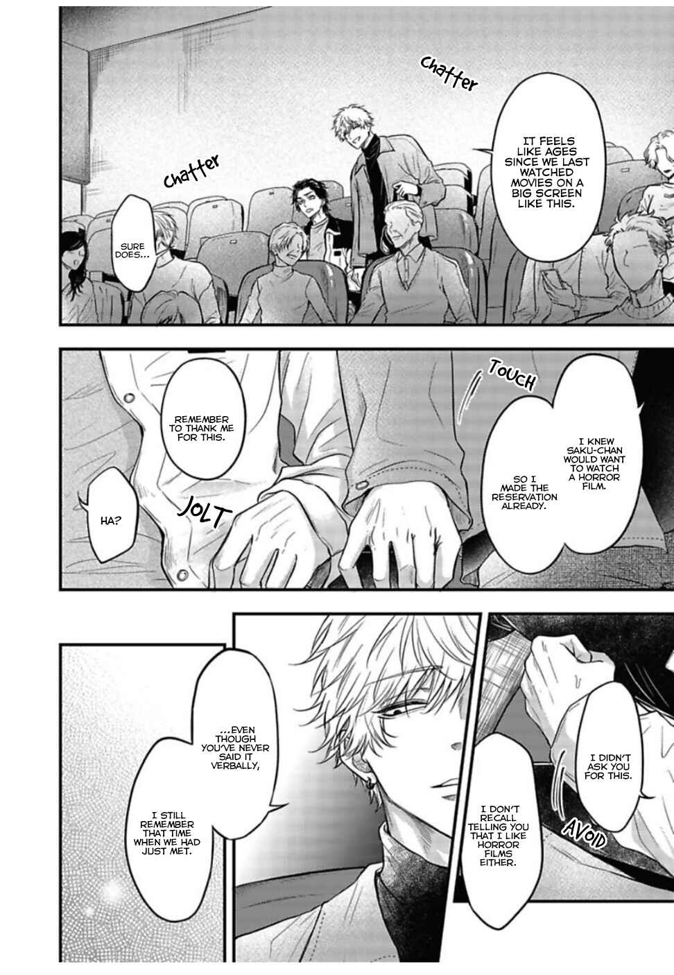 Page 9 Chapter 4 Pop Ones Cherry