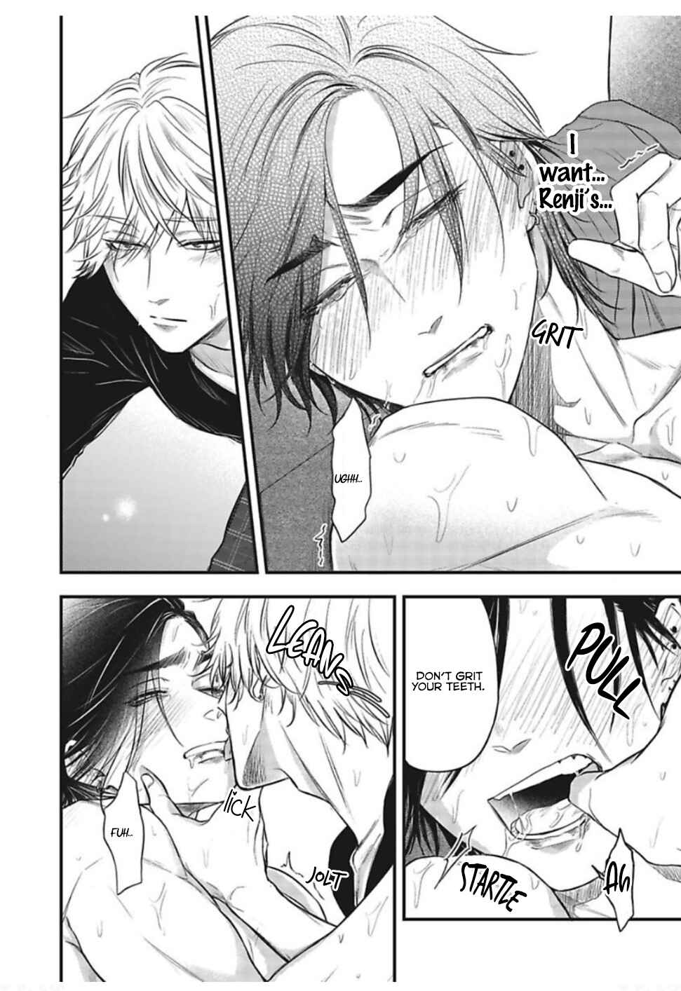 Page 11 Chapter 3 Pop Ones Cherry
