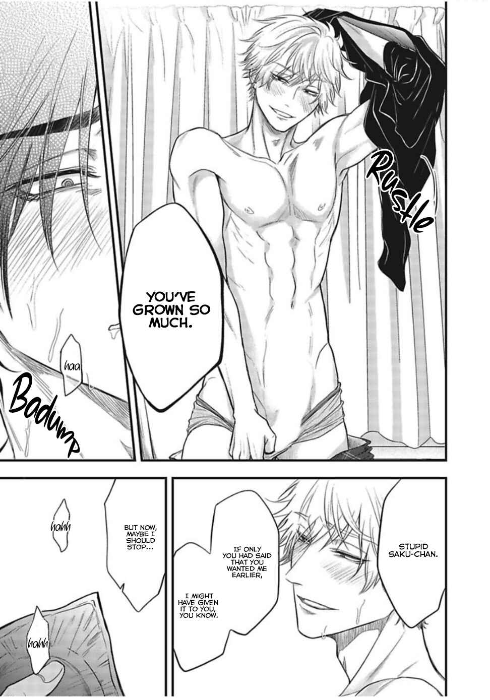 Page 14 Chapter 3 Pop Ones Cherry