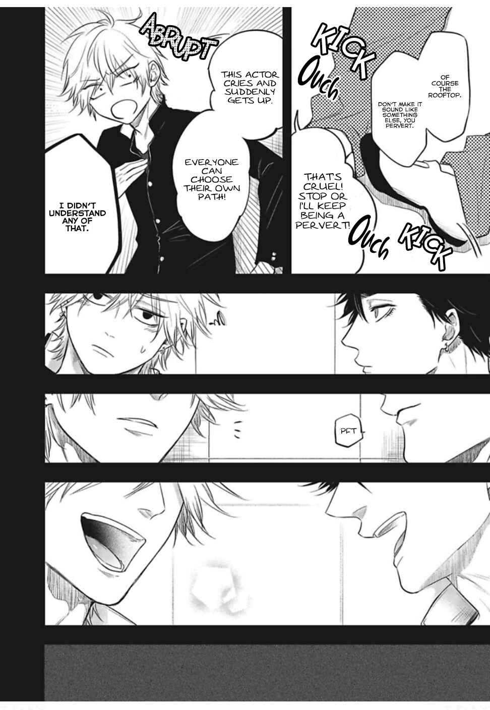 Page 25 Chapter 3 Pop Ones Cherry